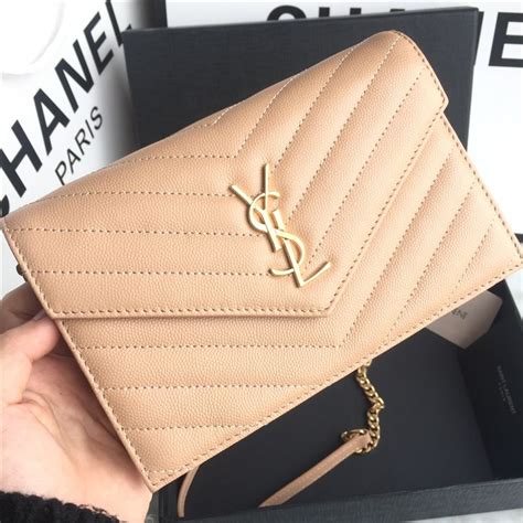 ysl caviar bag|HANDBAGS .